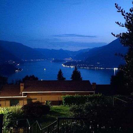Blu Dipinto Di Blu - Como Lake View - Perledo Exterior foto