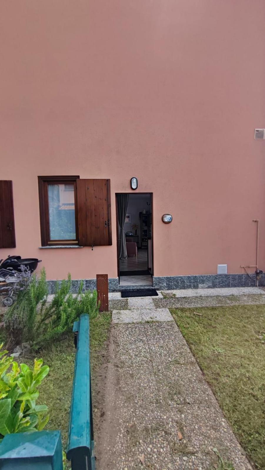 Blu Dipinto Di Blu - Como Lake View - Perledo Exterior foto